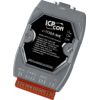 Modbus RTU to CAN Converter. Converts Modbus RTU to CANbus Protocol. Supports operating temperatures between -25 to 75°CICP DAS